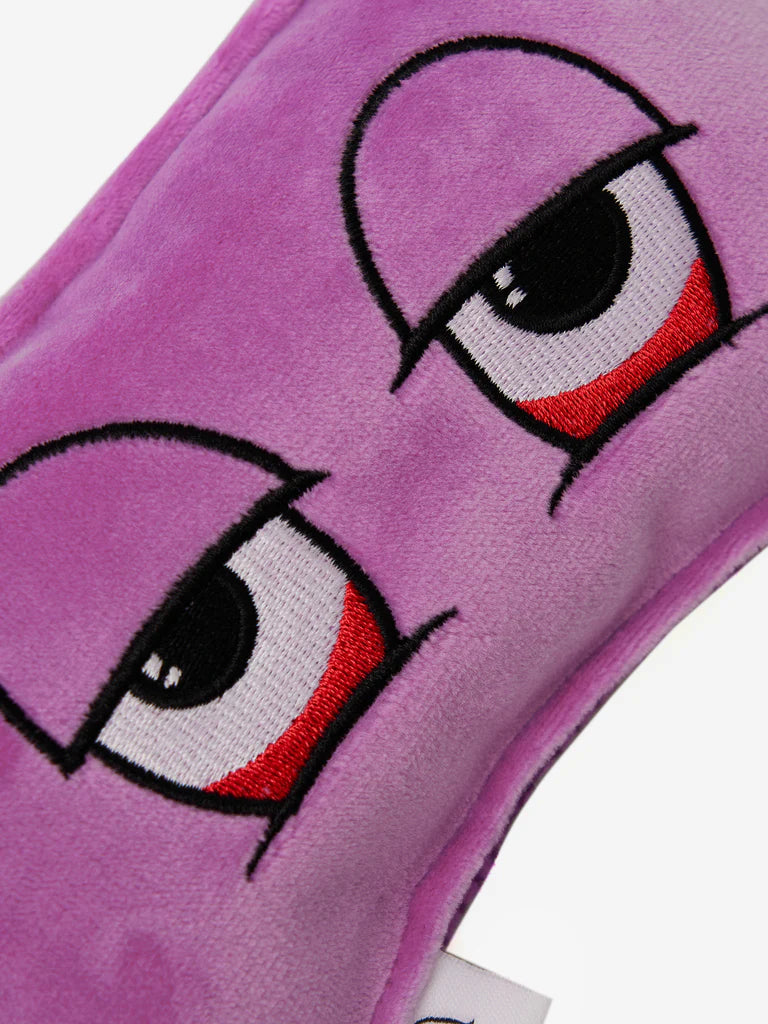 B.Woods Plush Dog Toy