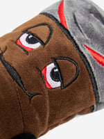 Load image into Gallery viewer, Blunt Man Plush Collectible
